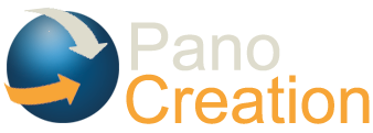 PanoCreation Logo